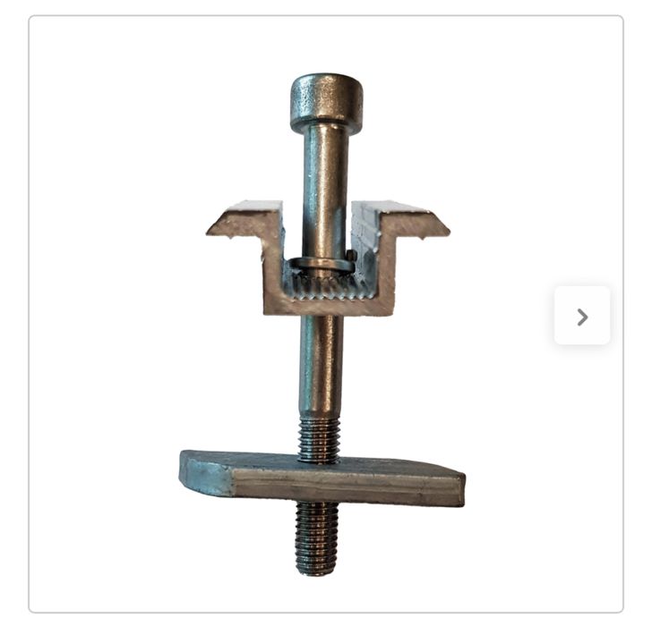 SUPORTE BETAO PARA PAINEIS FOTOVOLTAICOS 30º SOLARBLOC