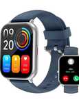 RUIMEN Smartwatch z funkcją telefonu
smartwatch dla kobiet i mężczyzn,
