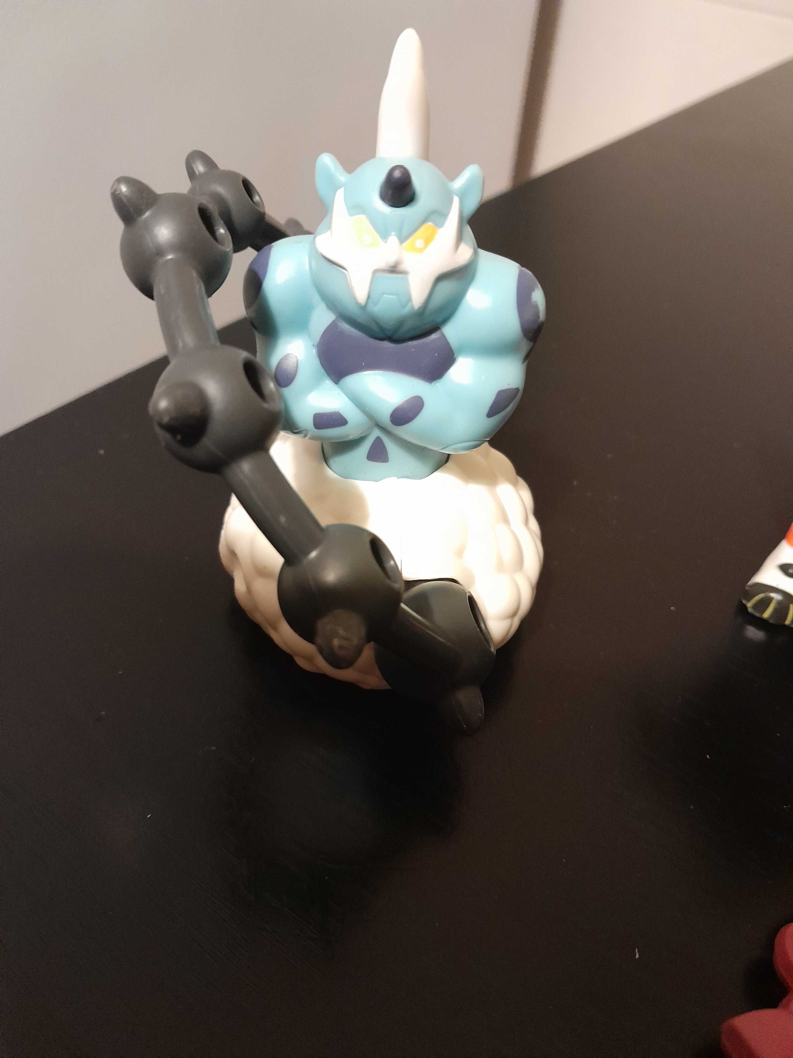 Figuras Pokemon, diversas