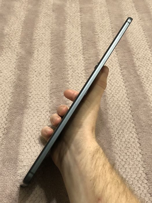 Планшет Samsung Galaxy Tab S6 lite #12