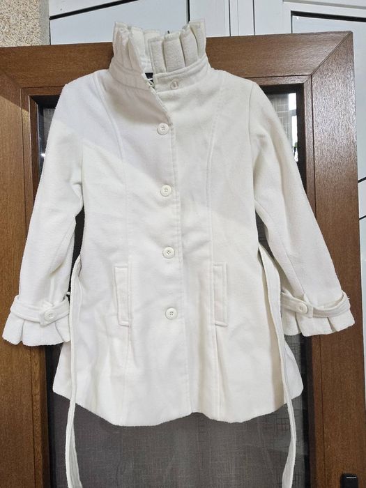 Якісне пальто для дитини