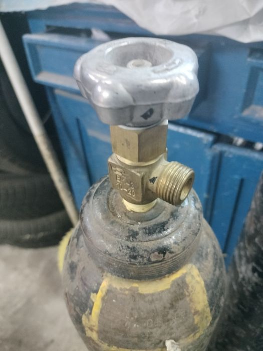 Вуглекислота углекислота