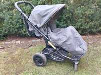 Wózek Emmaljunga Scooter, spacerowy