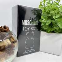 Moschino Toy Boy Москіно Той Бой чоловічі парфуми