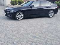 Bmw f30 xdrive 2014