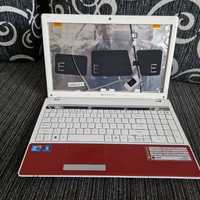 Laptop Packard Bell EasyNote Tm na części