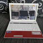 Laptop Packard Bell EasyNote Tm na części