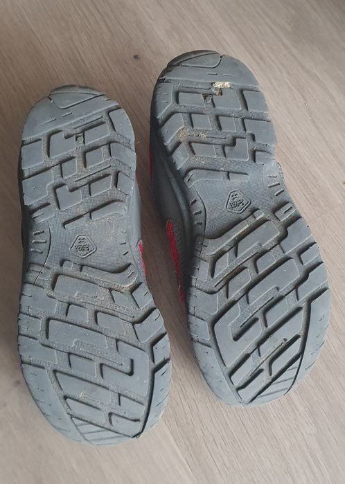 Buty chłopięce r 33
