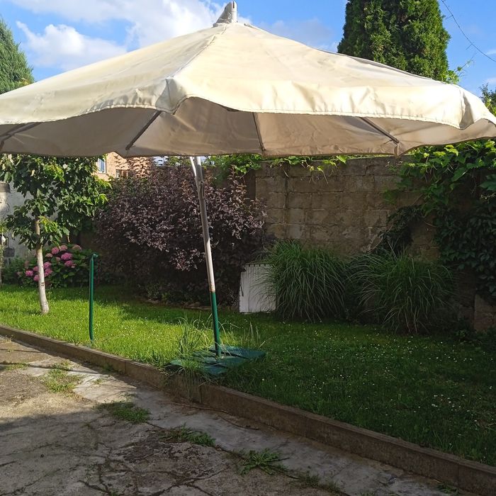 Parasol ogrodowy