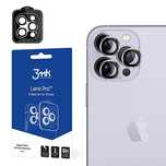 Osłona aparatu 3mk Lens Protection Pro na iPhone 14 Pro / iPhone 14 Pr