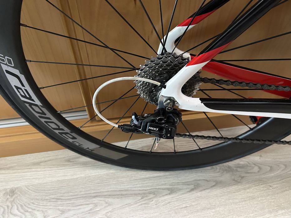 Specialized s works