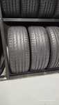 2xContinental ContiSportContact5- 255/50/20 opony letnie 6,38/montaż