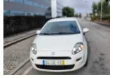 Fiat Punto Comercial