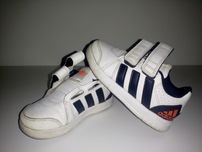 Buty "Adidas' roz.25