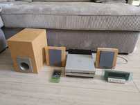 Pioneer XC-L7 zestaw