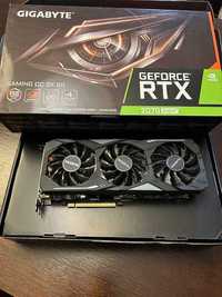 GeForce RTX 2070 Super Gaming OC 3X 8Gb