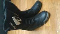 Botas motard desportivo Forma tamanho 42