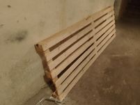 Sprzedam paletę 80x240