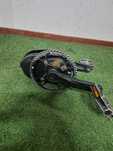 Silnik Bafang M 400 na pasek