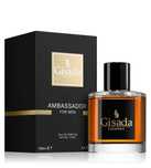 GISADA Ambasador perfum