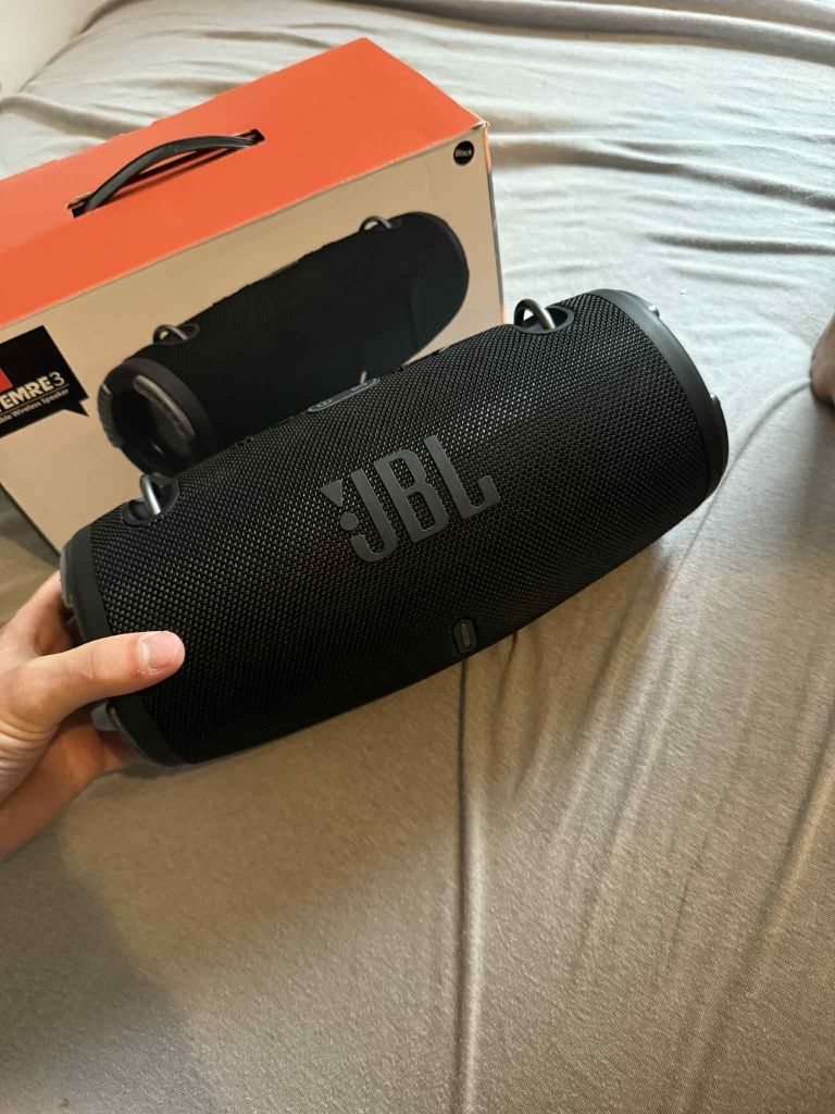 Głośnik JBL Extreme 3
