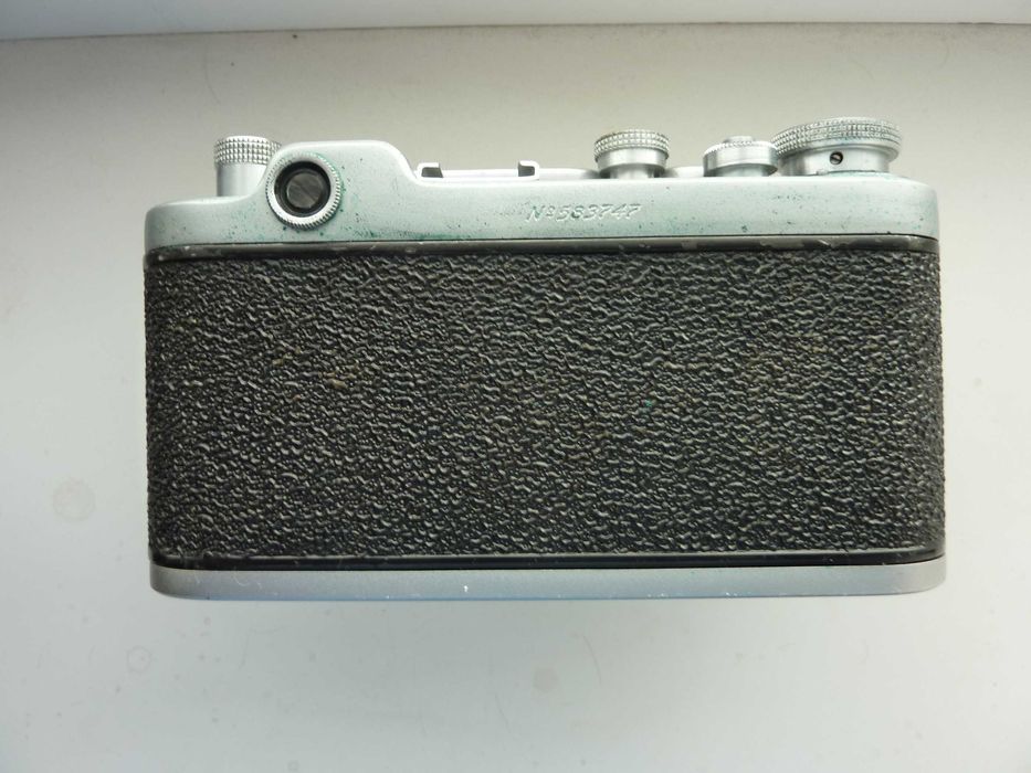 фотоаппарат Фэд-2