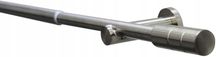 Karnisz pojedynczy 19 mm + 16 mm 120 cm