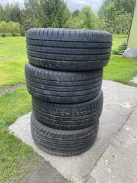 Opony letnie Fulda SportControl 225/55 R16