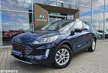Ford Kuga pierwszy właściciel, salon Polska, dealer Hyundai Nord Auto FV 23%