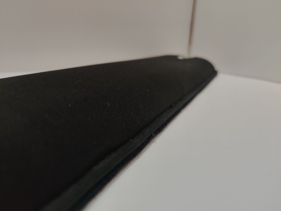 Apoio de Pulso Glorious PC Gaming Race