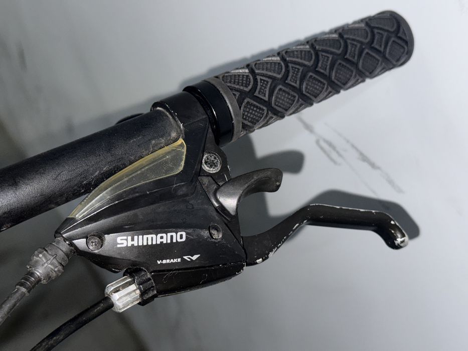 Велосипед MTB 27.5 Leon