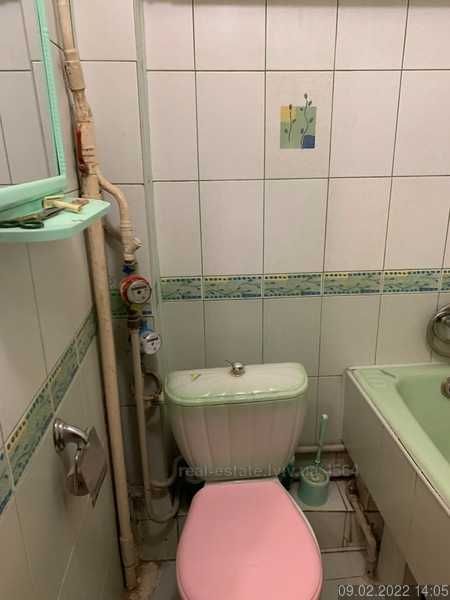 Продаж 2-х кімнатної квартири, вул. Володимира Великого (Гетьман)