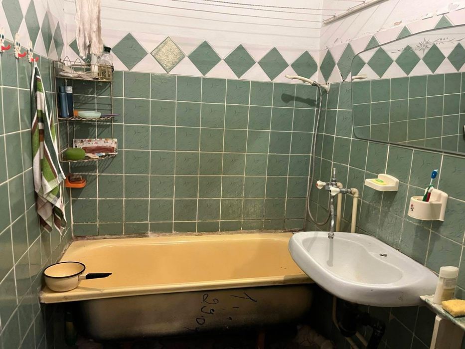 Продаж 2 кім квартири на 2 поверсі район Мрео