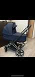 Wózek  Cybex Priam 2.0 3w1
