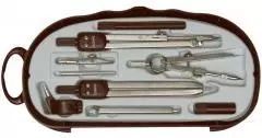 Cyrkiel 209 zestaw 9 elementów. Lorenz. Nowy Produkt