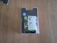 Tusz do drukarki HP 301 Black + 301 Tri colour