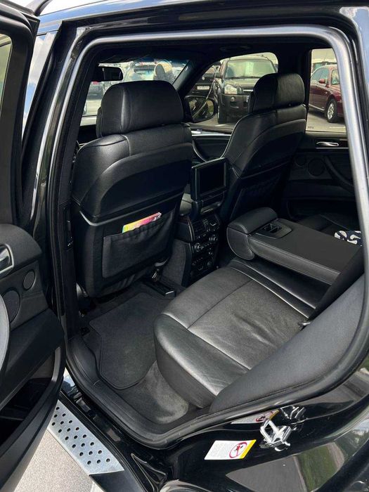 Продам BMW х5 е70
