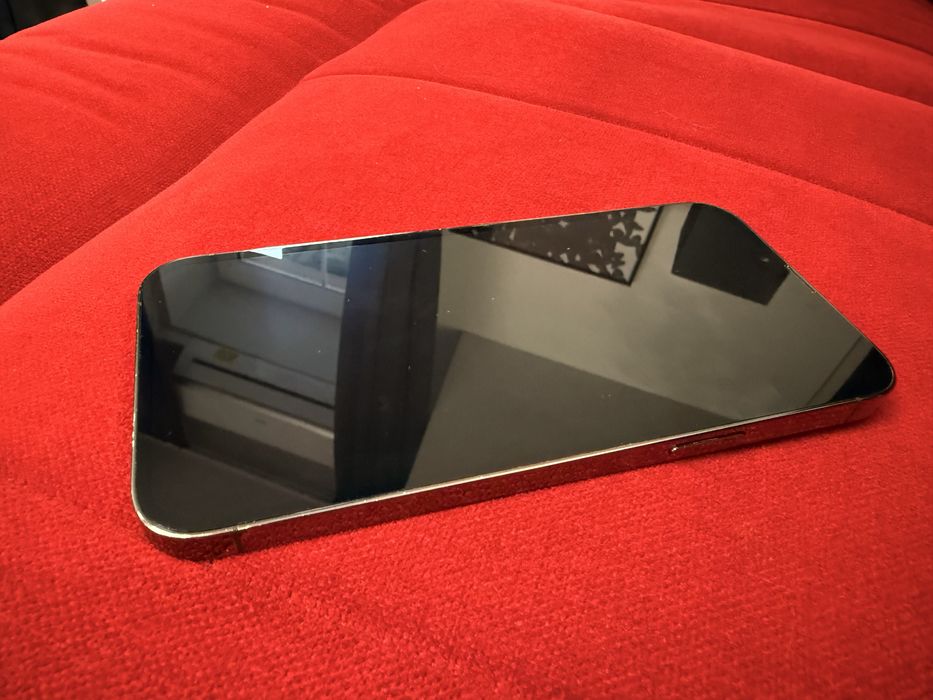 iPhone 13 Pro Max 256GB