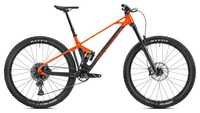 Rower Mondraker Foxy Carbon R Carbon Orange nowy super cena!