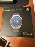 Huawey Wath gt3  Pro