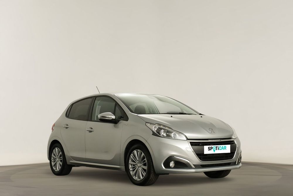 Peugeot 208 1.2 PureTech Style