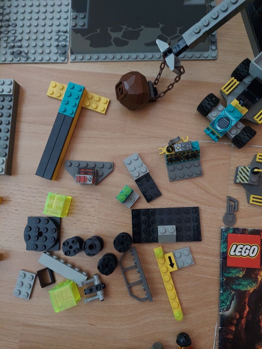 Lego vintage 4990