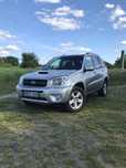 Toyota RAV4 2005 2.0i Disel MT (150 к.с.) 4WD