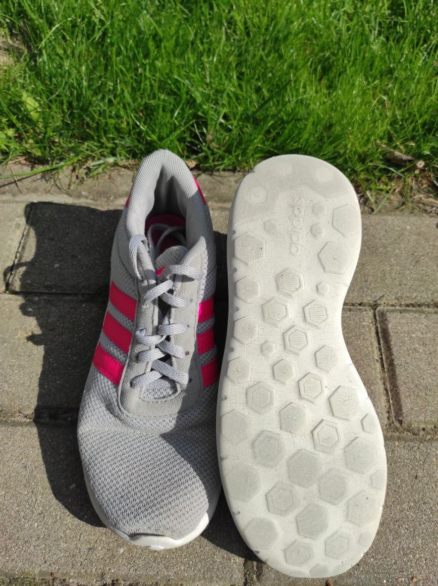 Buty Adidas dziecięce 36 2/3