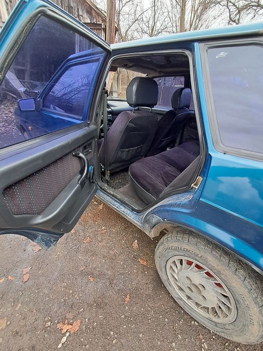 Ваз 2109 балтика інжектор