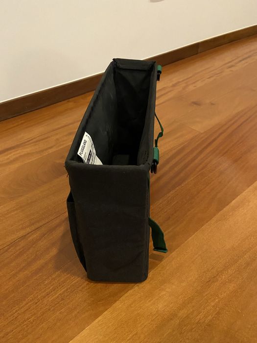 Caixa organizadora de pendurar IKEA