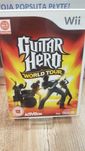 Guitar Hero: World Tour Wii, Sklep Wysyłka Wymiana