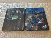 Spider-man 2 steelbook