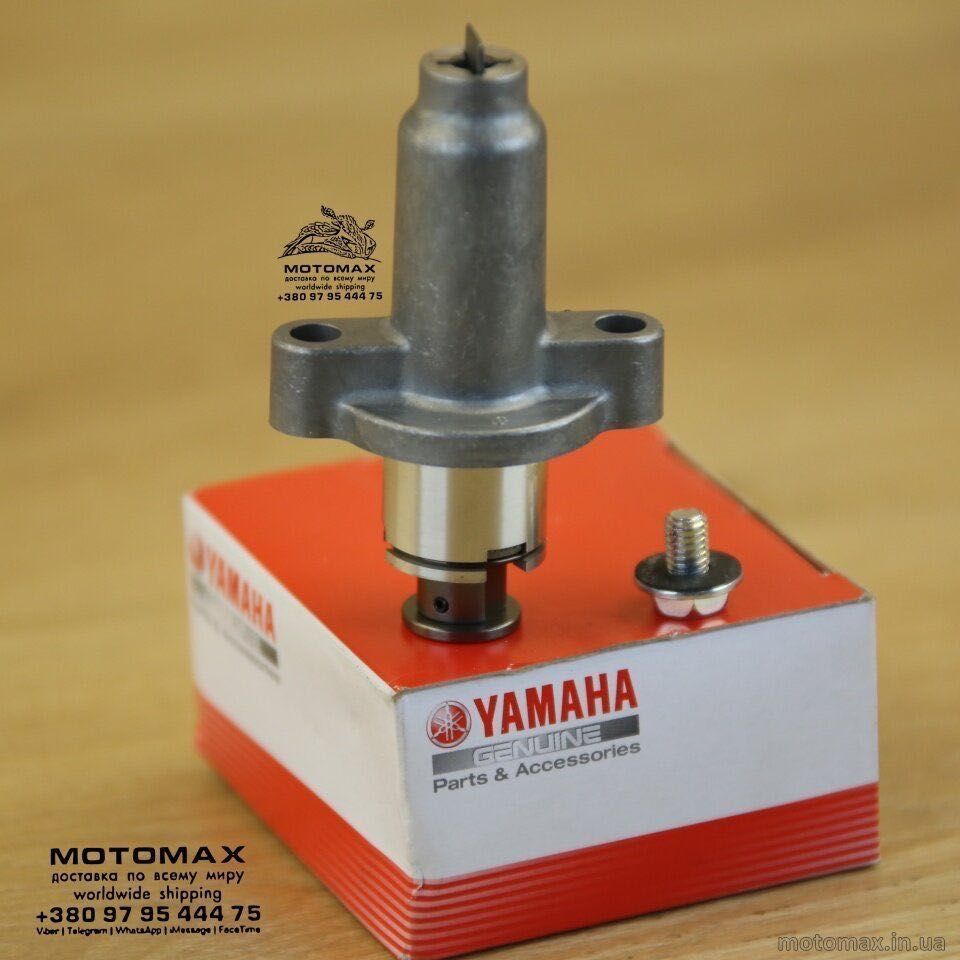 Натяжитель  ГРМ Yamaha оригинал