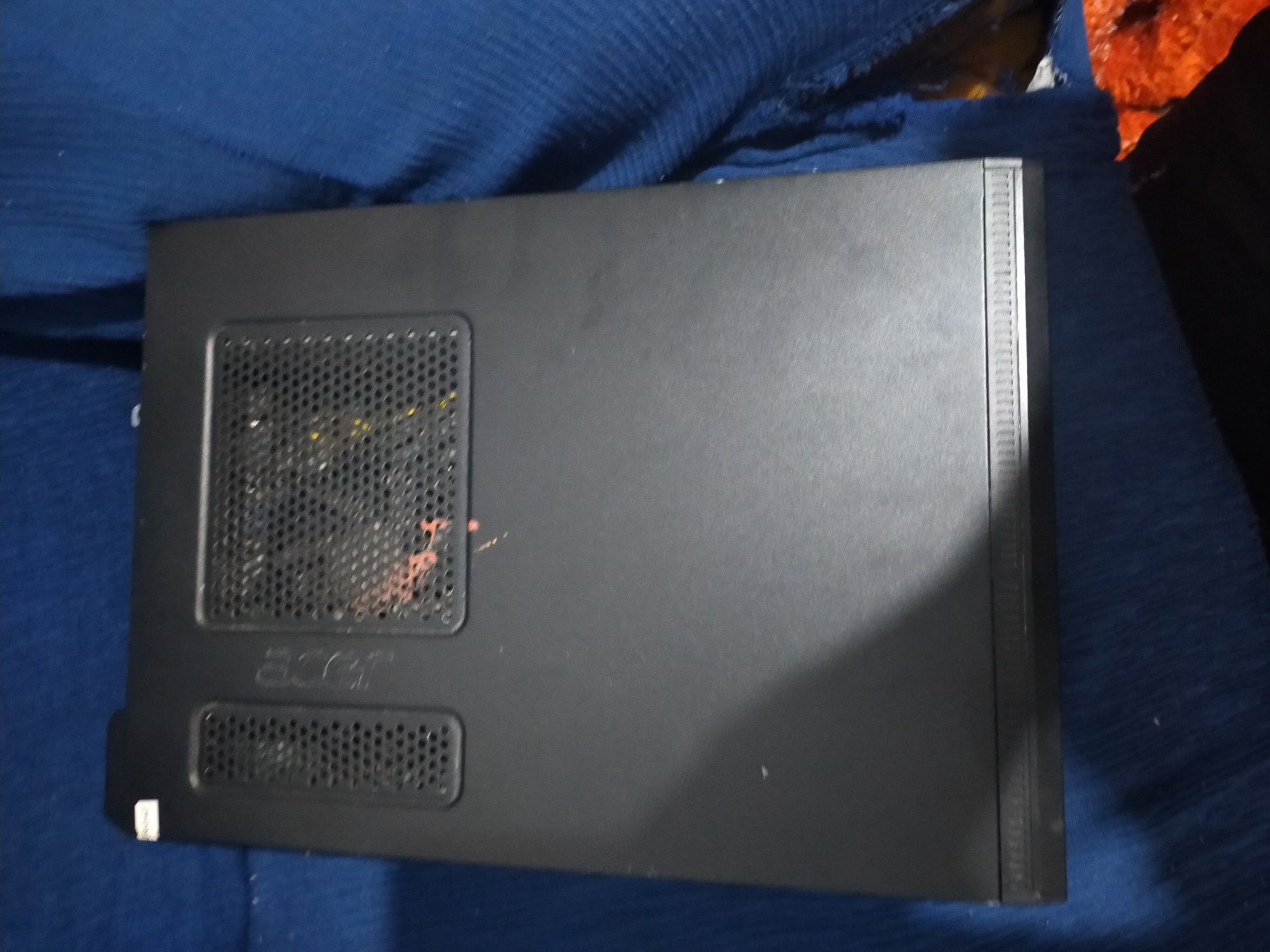 Torre de PC Acer